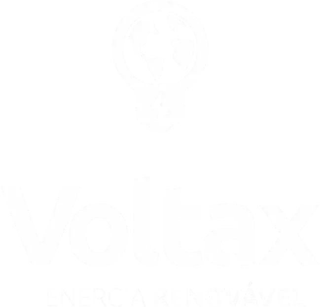 Voltax Energia Logo